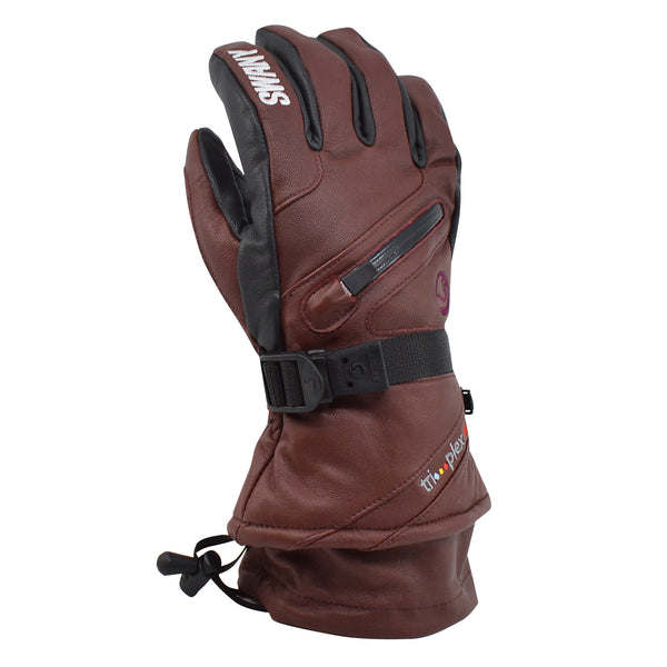 Swany Men's X-Cell Glove - Ourland Outdoor