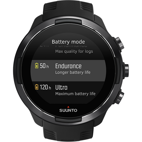 Suunto spartan sale trainer baro