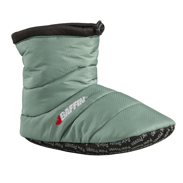 Baffin Cush Booty Hybrid Slipper Ourland Outdoor
