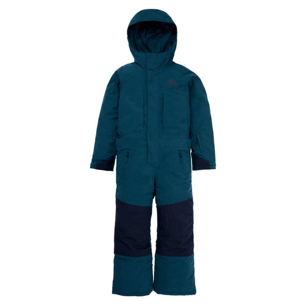 スノーボード Burton Minishred Striker One Piece 2T Burton Minishred Striker One Piece - メルカリ