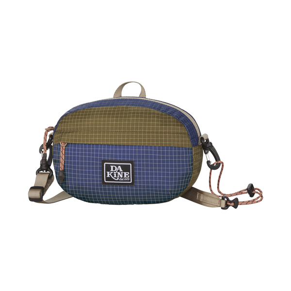 非売品XXIO ショルダーバッグ Dakine Joey Oval Crossbody - Ourland Outdoor