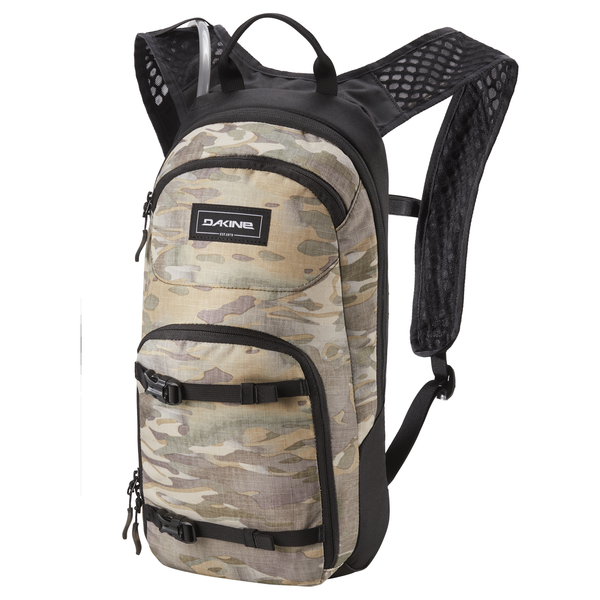 Dakine Session 8L Bike Hydration Backpack Ourland Outdoor