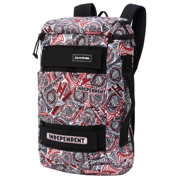 DAKINE Mission Pro  Bag バッグ　バックカントリー Mission Pro Backpack 18L - Black – Dakine