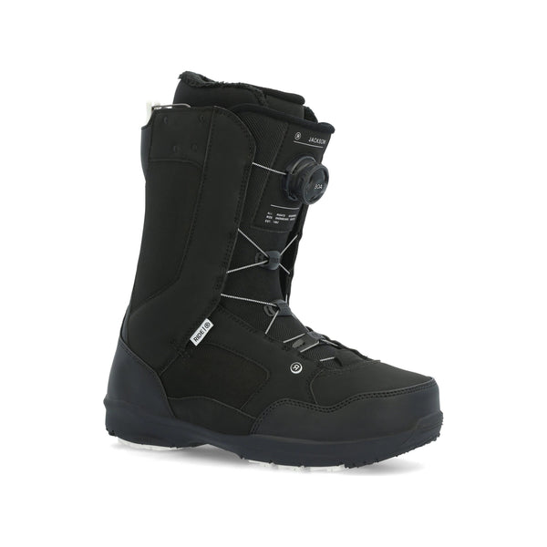 Ride Jackson Snowboard Boots - Ourland Outdoor