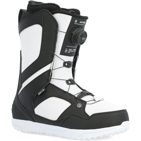 ride スノーボード ブーツ anthem Ride Anthem Snowboard Boots - Ourland Outdoor