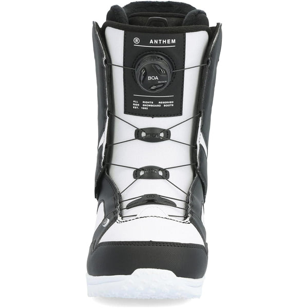 Ride Anthem Snowboard Boots - Ourland Outdoor