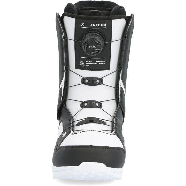 Ride Anthem Snowboard Boots 2024