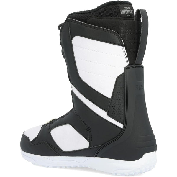 Ride Anthem Snowboard Boots - Ourland Outdoor