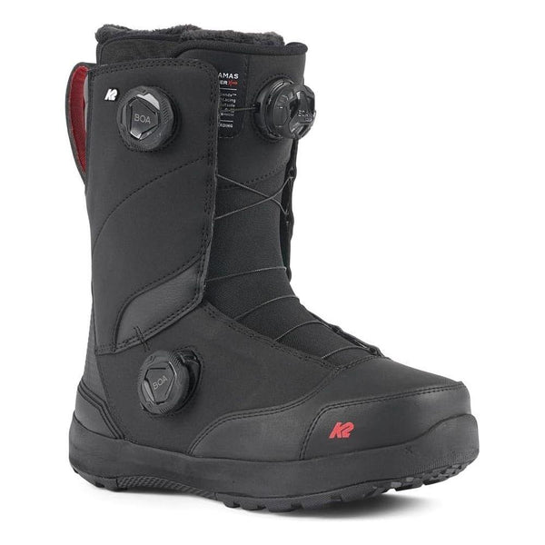 ride clicker snowboard boots K2 Kamas X HB Color:TNF Navy Doughnut Mini Backpack | Under Desk To put the cherry