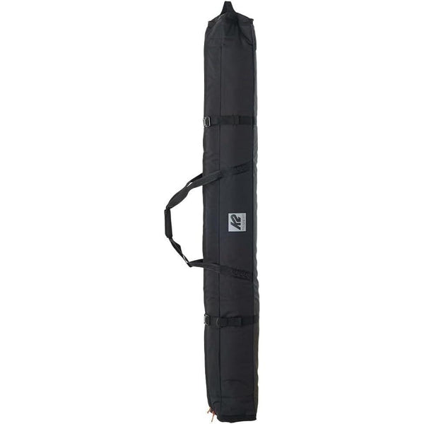 K2 Double Padded Ski Bag - Ourland Outdoor