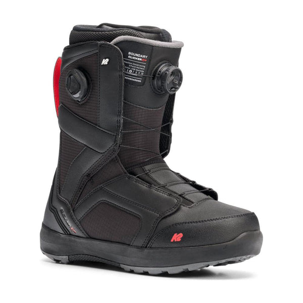 K2 Boundary Clicker X HB Snowboard Boots - Ourland Outdoor