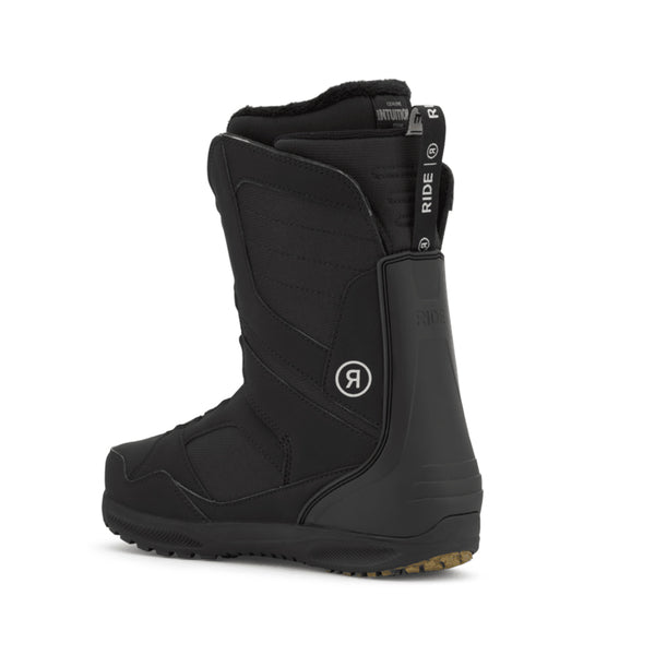 ride anthem men's snowboard boot lumberjack Ride Men's Anthem Snowboard Boots