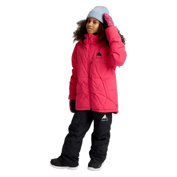 Burton Kids' Spindal 2L Jacket - Ourland Outdoor