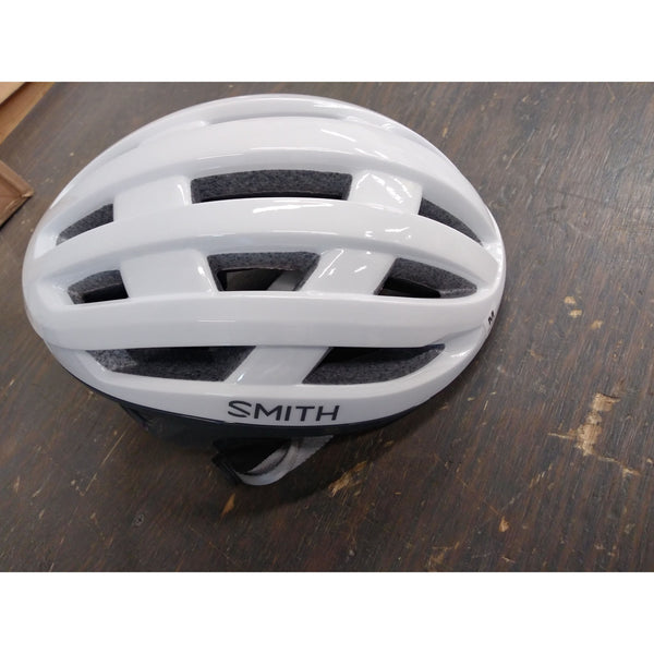 Smith Optics Persist MIPS Bike Helmet - White/Cement