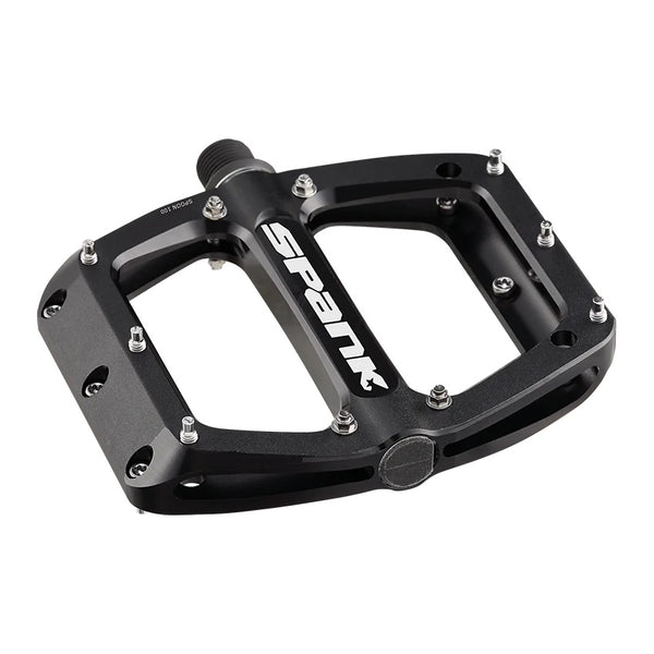 spank spoon flat pedals Spank Spoon 110 Pedals