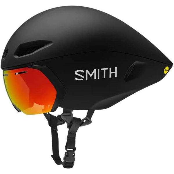 Smith Optics Jetstream TT Helmet - Ourland Outdoor