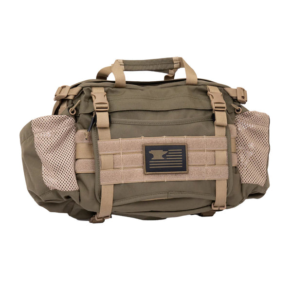 Mountainsmith Tour EVO Lumbar Pack - Ourland Outdoor