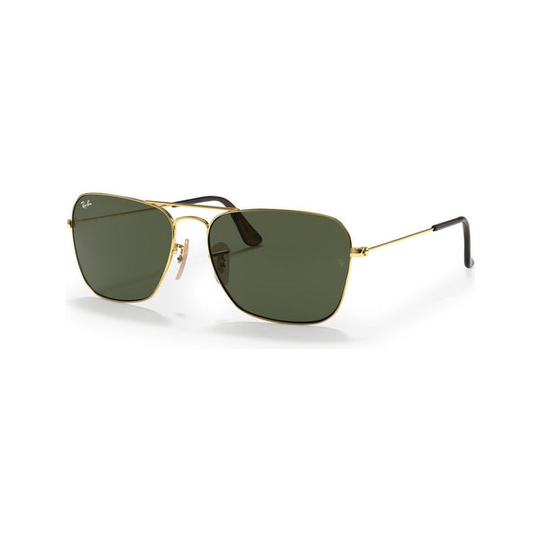 Ray Ban RB3136 Caravan Sunglasses