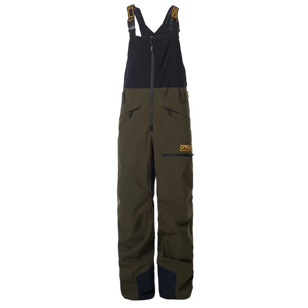 Oakley Men's TNP Shell Bib - Ourland Outdoor