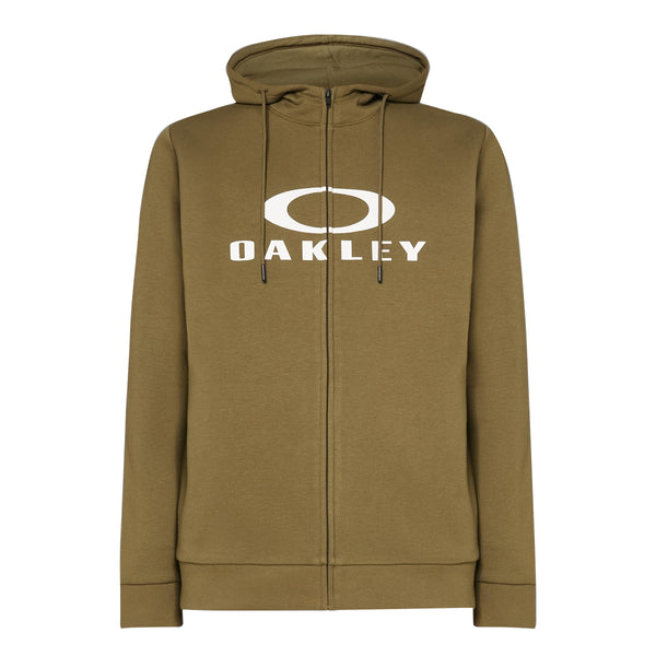 Oakley Bark FZ Hoodie 2.0 - Ourland Outdoor