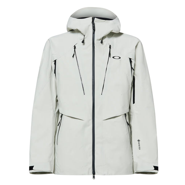 Oakley Bowls Gore-Tex Shell Jacket - Ourland Outdoor
