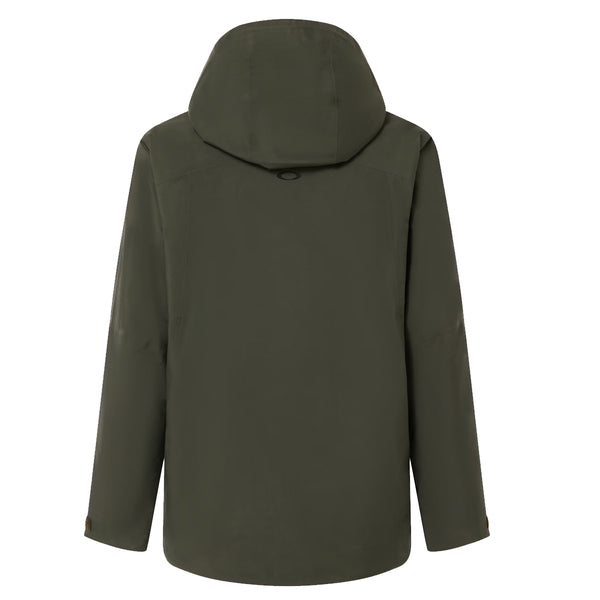 Oakley Sub Temp RC Gore-Tex Jacket 2.0 - Ourland Outdoor