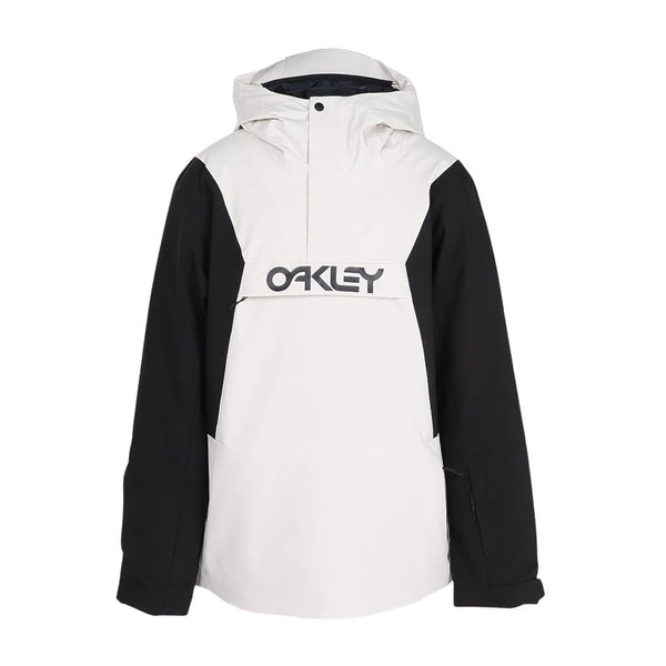 Oakley Men's TNP TBT Insulated Anorak - Ourland Outdoor