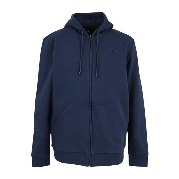 Oakley Men's Relax Full Zip Hoodie 2.0 - Ourland Outdoor