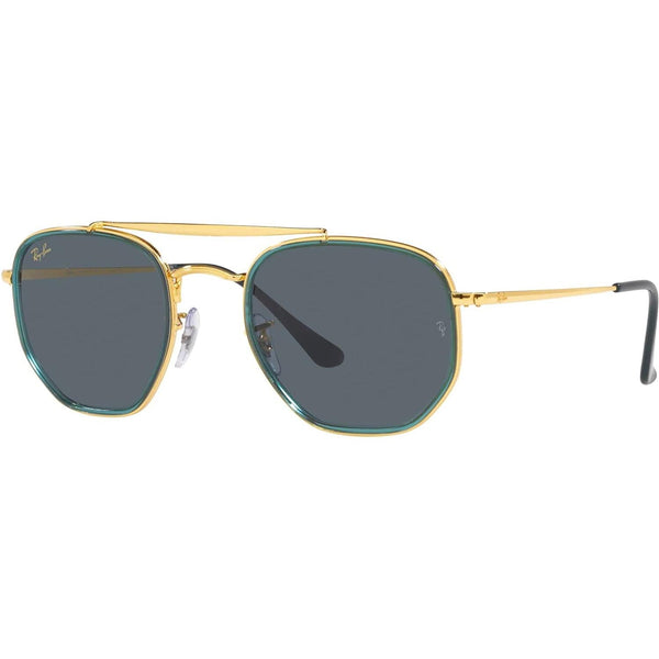 Ray ban marshal discount 3648