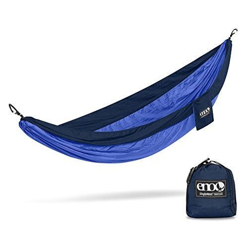 ENO SingleNest Hammock - Ourland Outdoor