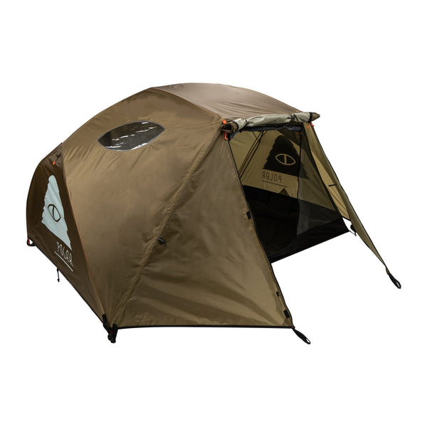 Poler 2-Person Tent - Ourland Outdoor Poler 2-Person Tent - Ourland Outdoor