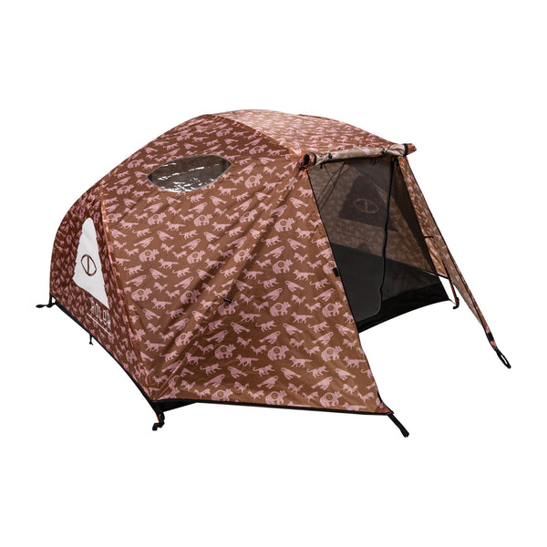 Poler 2-Person Tent