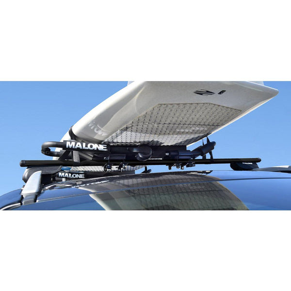 Malone AirFlow2 Alum Aero Cross Rail System