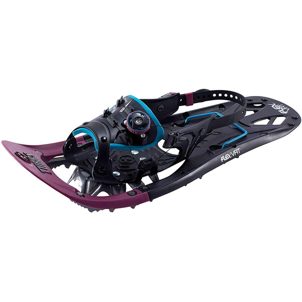 Tubbs Women's Flex VRT Snowshoes Ourland Outdoor