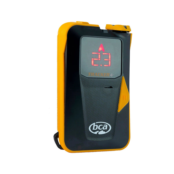 Backcountry Access BCA Tracker 4 - Ourland Outdoor