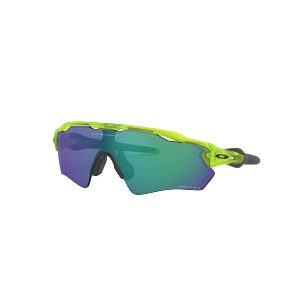 オークリー RADAR EV XS PATH SUN Oakley Radar Youth EV XS Path Sunglasses - Ourland Outdoor