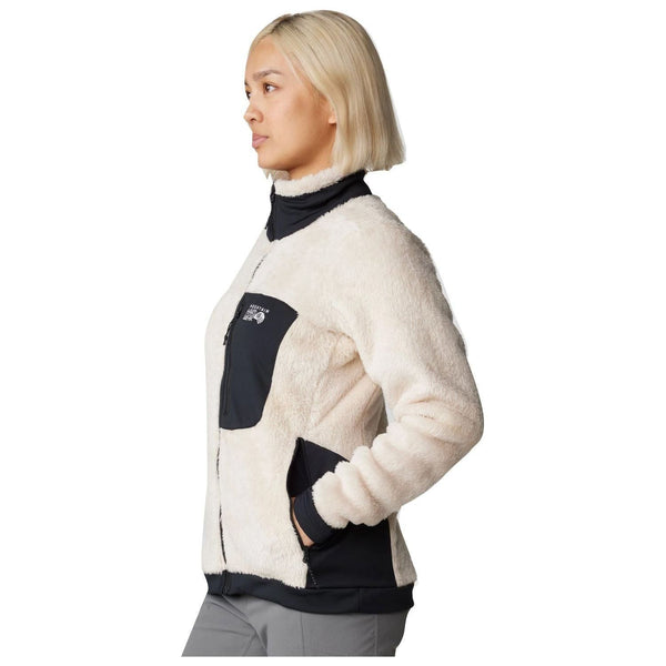 ✨美品✨MONK JACKET POLARTEC® WINDPRO® Mountain Hardwear Polartec High Loft Jacket - Women's - Women