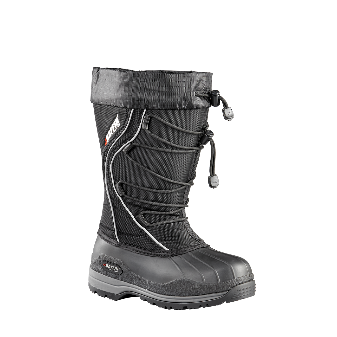 Baffin Women's Icefield Boots