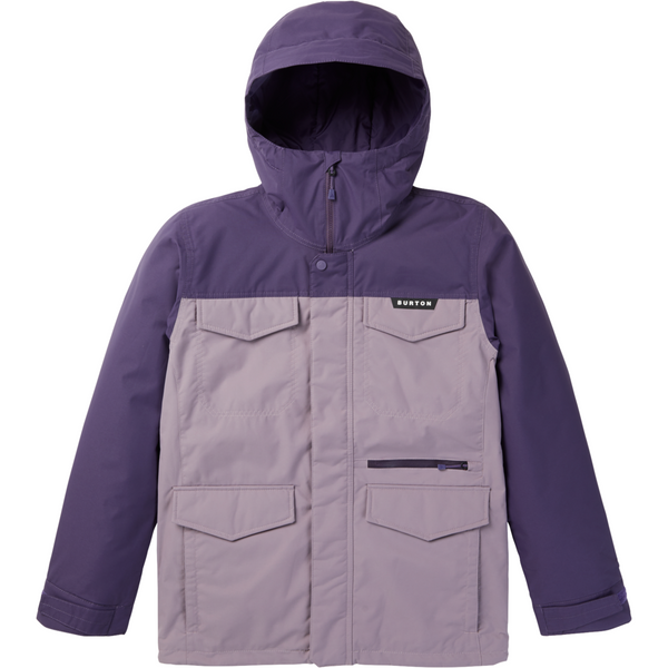 Burton Men's Covert Jacket - Ourland Outdoor