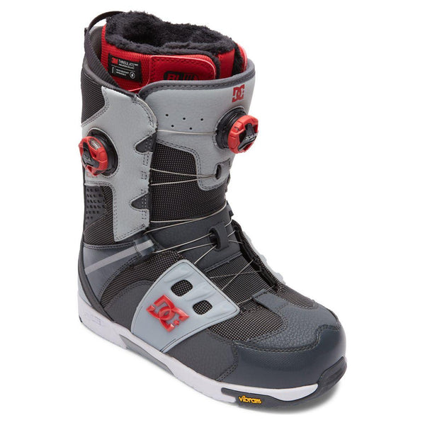 DC ファントム　スノーボード　ブーツ DC ブーツ PHANTOM 3 ファントム BLACK ブラック 【日本正規品】【即納