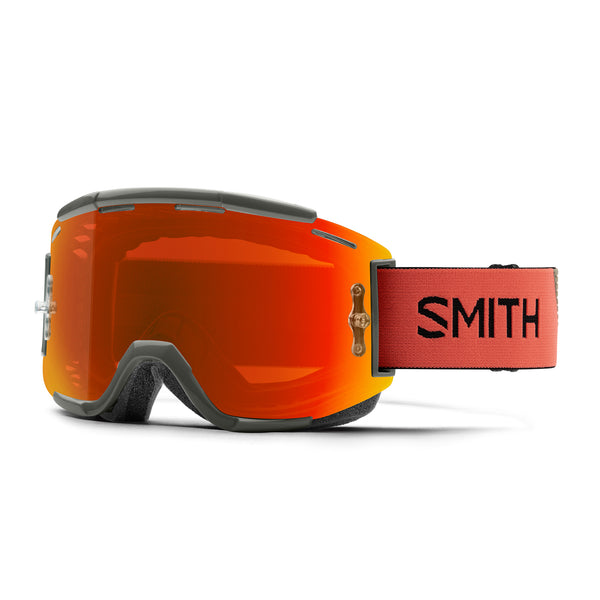 Smith Squad MTB Bike Goggles - Ourland Outdoor