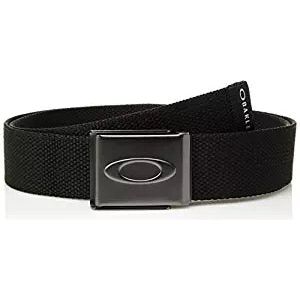 Oakley Mens Ellipse Web Belt - Ourland Outdoor