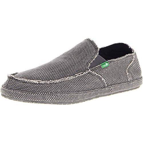 Sanuk Mens Rounder Shoe - Ourland Outdoor