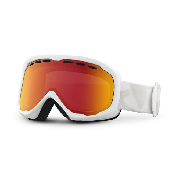 Giro Focus Goggle Blue Icon, Amber Rose 40