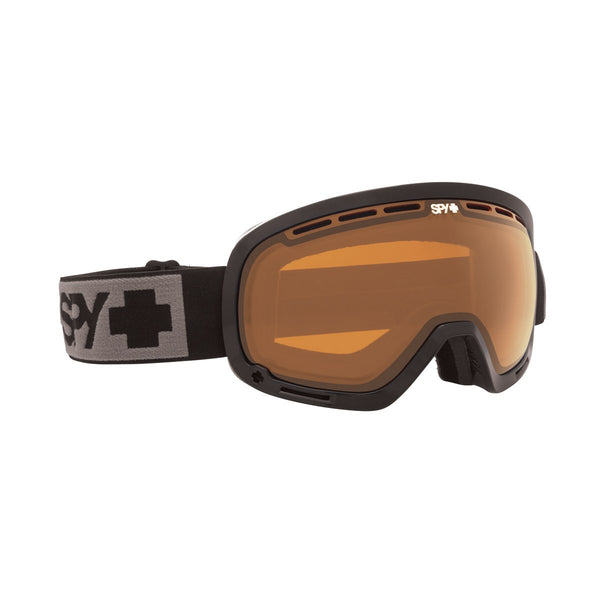 spy snow goggles Spy Optic Marshall Chairlift Collegate Goggle