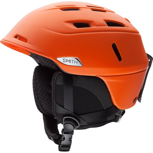 smith camber mips helmet men's charcoal Smith Camber MIPS Helmet
