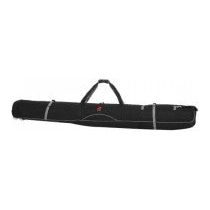 Athalon Wheeling Padded Double Ski Bag 190cm Ourland Outdoor