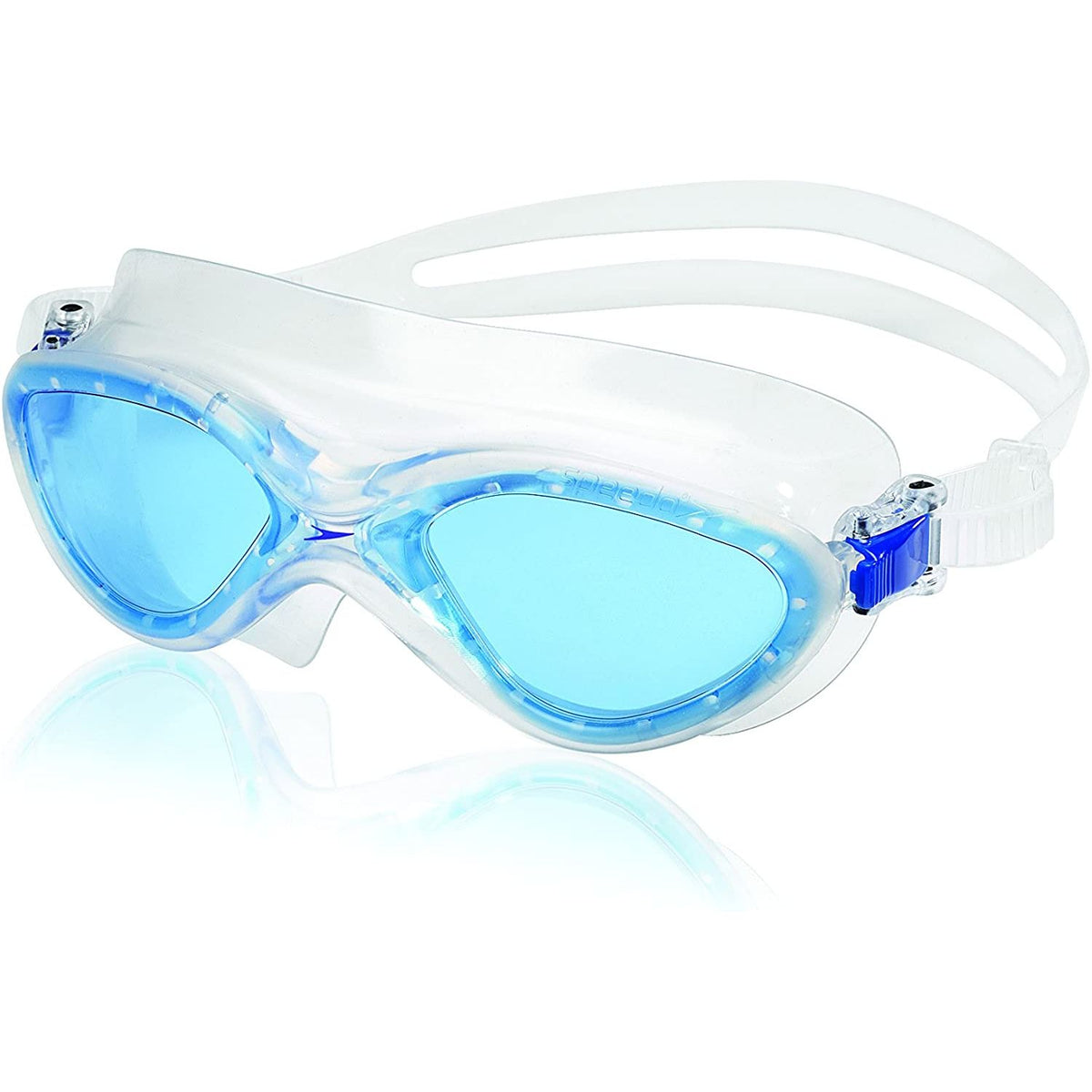 Speedo Hydrospex Classic Mask Swim Goggle
