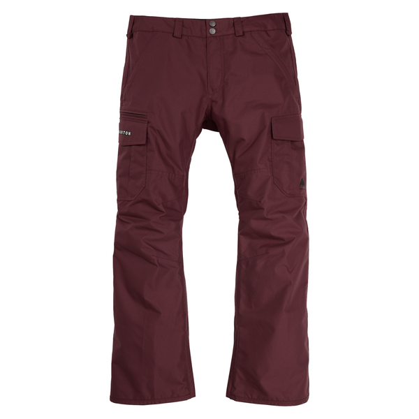 Burton Men's Cargo 2L Pants Regular Fit - Ourland Outdoor