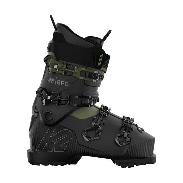 k2 bfc 90 ski boots 2019 K2 BFC 90 Ski Boots